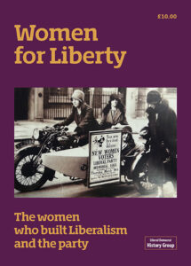Women for Liberty